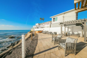 Sunset Cliffs Escape #3